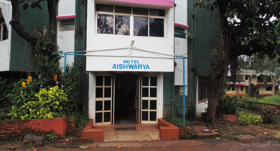 Hotel Aishwarya, Panchgani 5